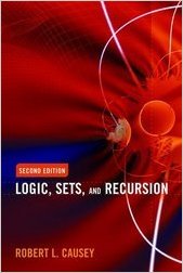 Logic Sets and Recursion 2 edition